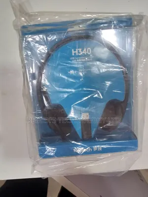 Logitech H340 Headset