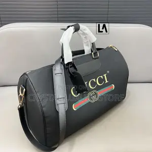 Gucci Quality Luxury Duffle Bag