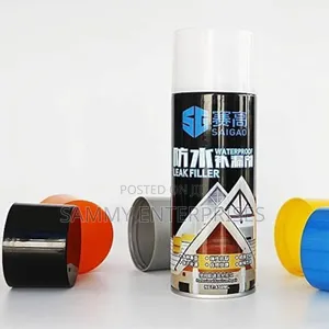 Sealant Spray