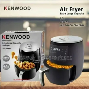 Kenwood Air Fryer