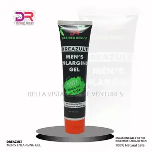 Jumbo Size Original Effective Dick Enlargement Cream