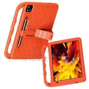 Modio M121 5G Tablet PC for Kids - 8" - 128GB ROM - 6GB RAM