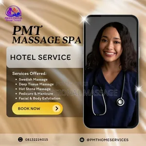 Full Body Massage