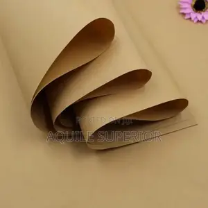 Brown Papers for Decoration