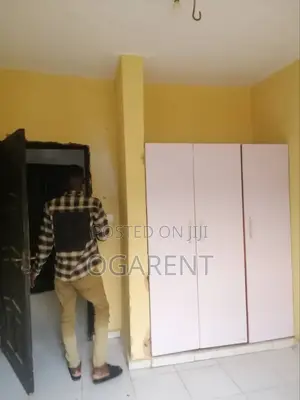 Furnished 3bdrm Apartment in Ugbor Central, Benin City for rent
