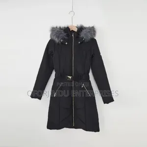 Winter Jacket First Grade Foreign Used Original
