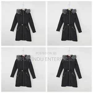 Winter Jacket First Grade Foreign Used Original
