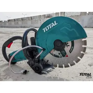 Total Power Cutter 2.800w (Tpc)