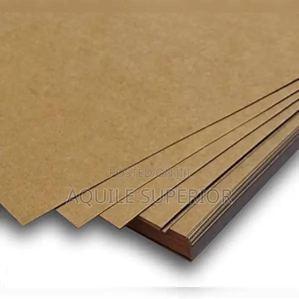 Kraft Paper