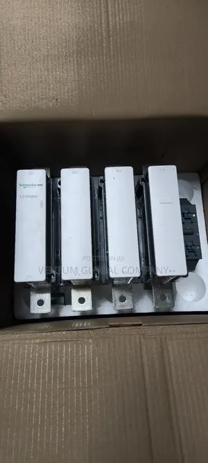 1000A Schneider Contactor