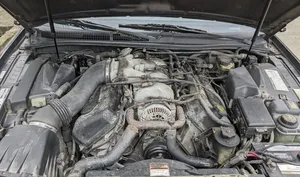 Lincoln LS 2000 Gray