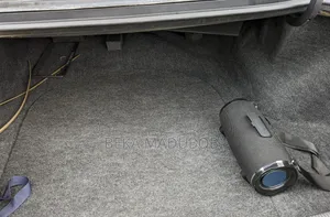 Lincoln LS 2000 Gray
