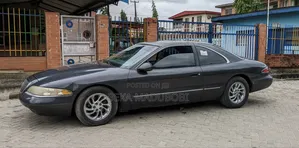 Lincoln LS 2000 Gray