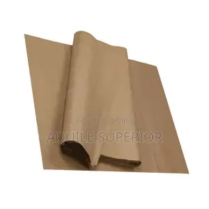 Packet of Brown Paper Sheet