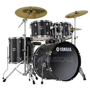 Yamaha 5-Set Drum