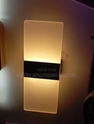 Wall Bracket Rectangular
