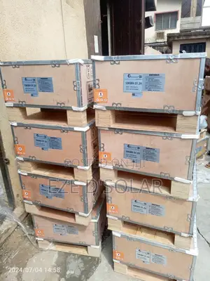Felicity Solar Battery 10kwh51.2v