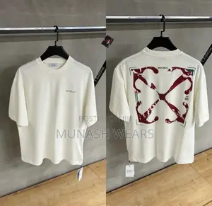 Luxury T-Shirt