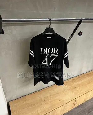 Luxury T-Shirt