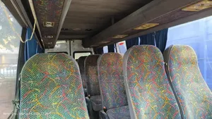 Mercedes-Benz Sprinter 2005 White