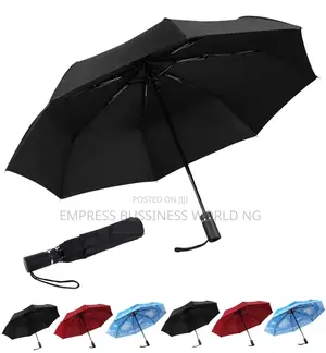 Portable Umbrella