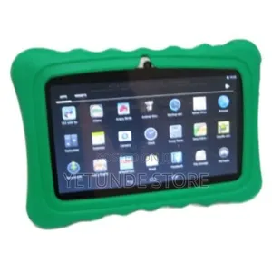 Educational Tablet for Kids Pre-Installed App, Games, Rhymes
