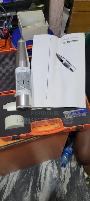 Concrete Tester Hammer ( Concrete Tester)