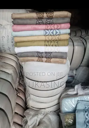 Towels for Hotels and Souvenir at Very Good Quality