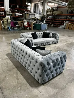 High Quality Home Sofa Chair Available! Payment on Arrival