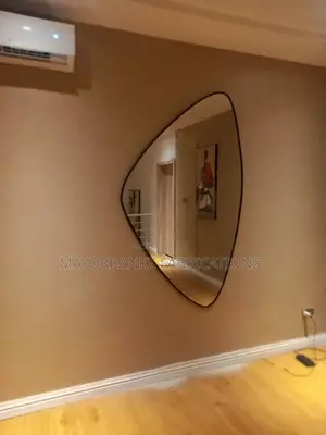Mirror Designs