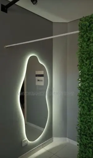 Mirror Designs