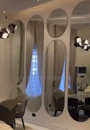 Mirror Designs