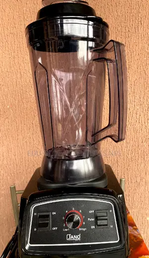 JANO Commercial Blender 4litres Cup 2800watts