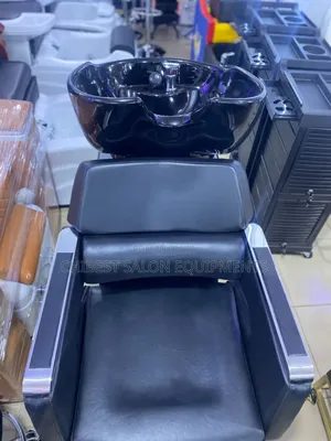 Wash Hair Basin