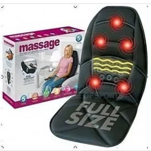 Full Size Cushion Massage
