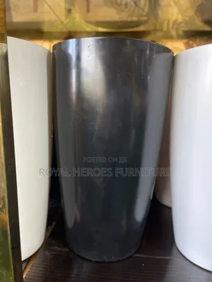 Luxurious Flower Pot