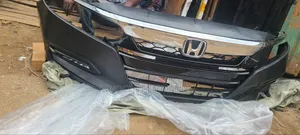 Complete Front Bumper for Honda Accord 2020 Model