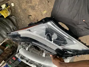 Headlights for Lexus Rx350 2018