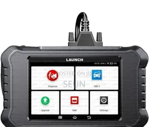 Launch Creader Elite V2.0 Benz