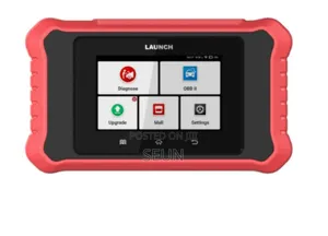 Launch Creader Elite V2.0