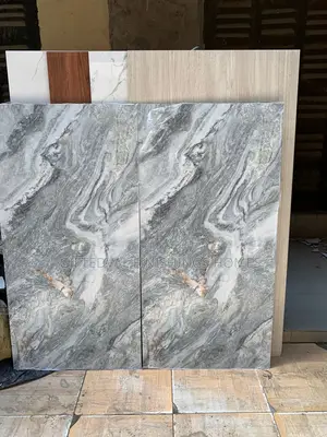 High Grade Glaze 60*120 Floor Tiles
