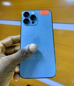 Apple iPhone 13 Pro Max 256 GB Blue