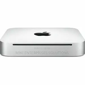 New Desktop Computer Apple Mac Mini 16GB Intel Core I5 SSD 512GB