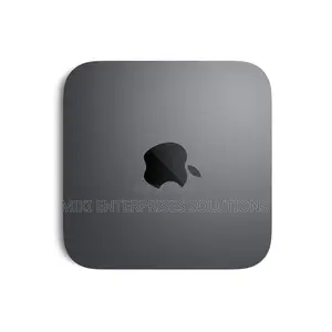New Desktop Computer Apple Mac Mini 16GB Intel Core I5 SSD 512GB