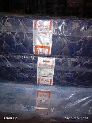 Brand New High Quality 6by4.5by14 Inches