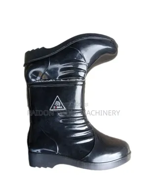 Imported Rain Boot