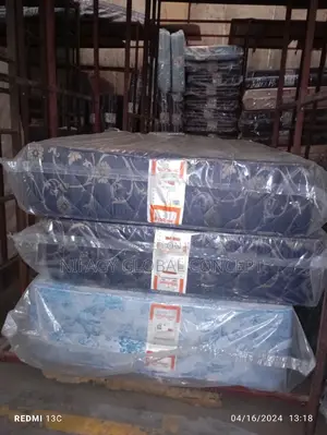 Brand New High Quality Mattress 6by4.5by14 Inches