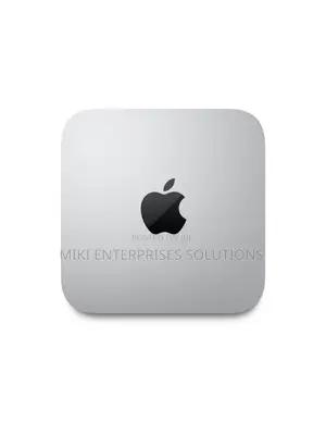 New Desktop Computer Apple Mac Mini 8GB Intel Core I5 SSD 256GB