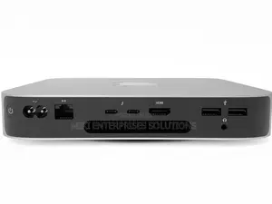 New Desktop Computer Apple Mac Mini 8GB Intel Core I5 SSD 256GB