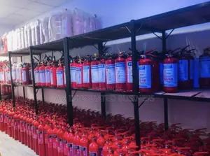 9kg Fire Extinguisher Original